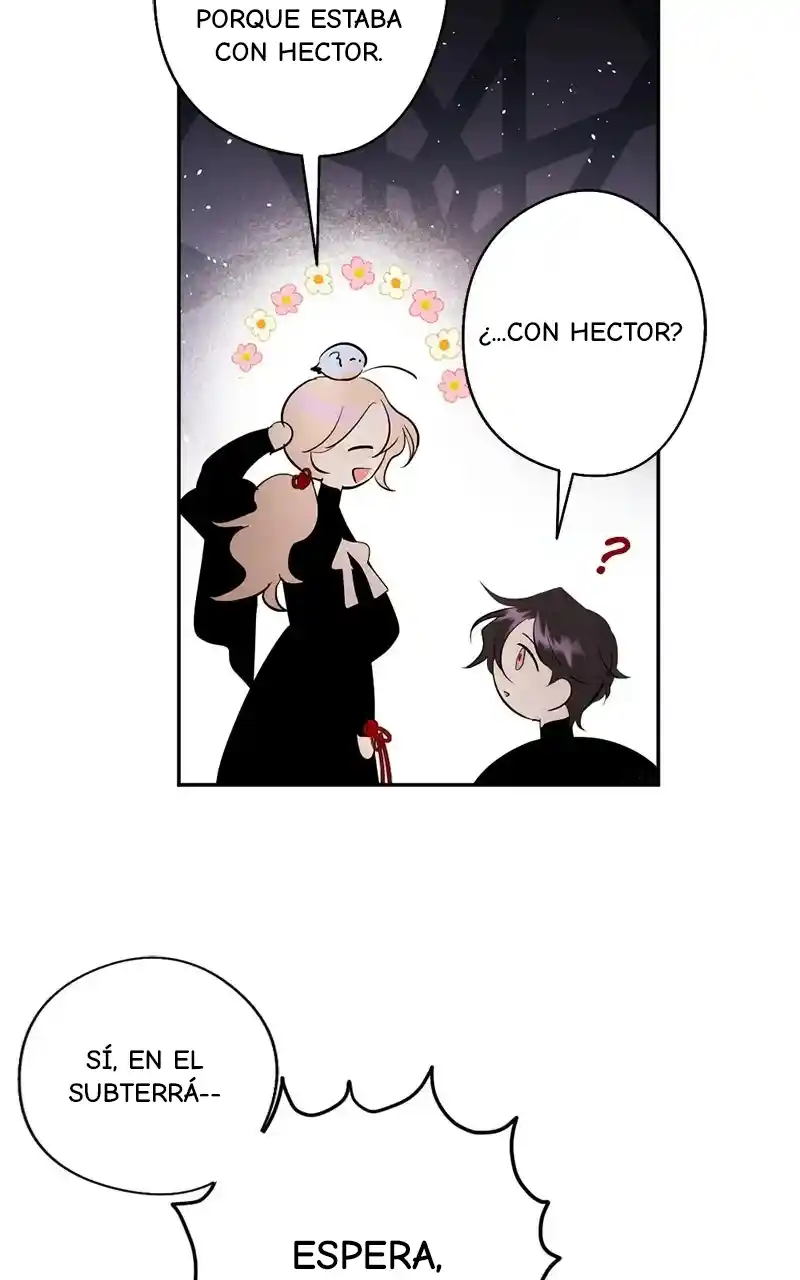 The Dark Lord's Confession capítulo 84, página 59