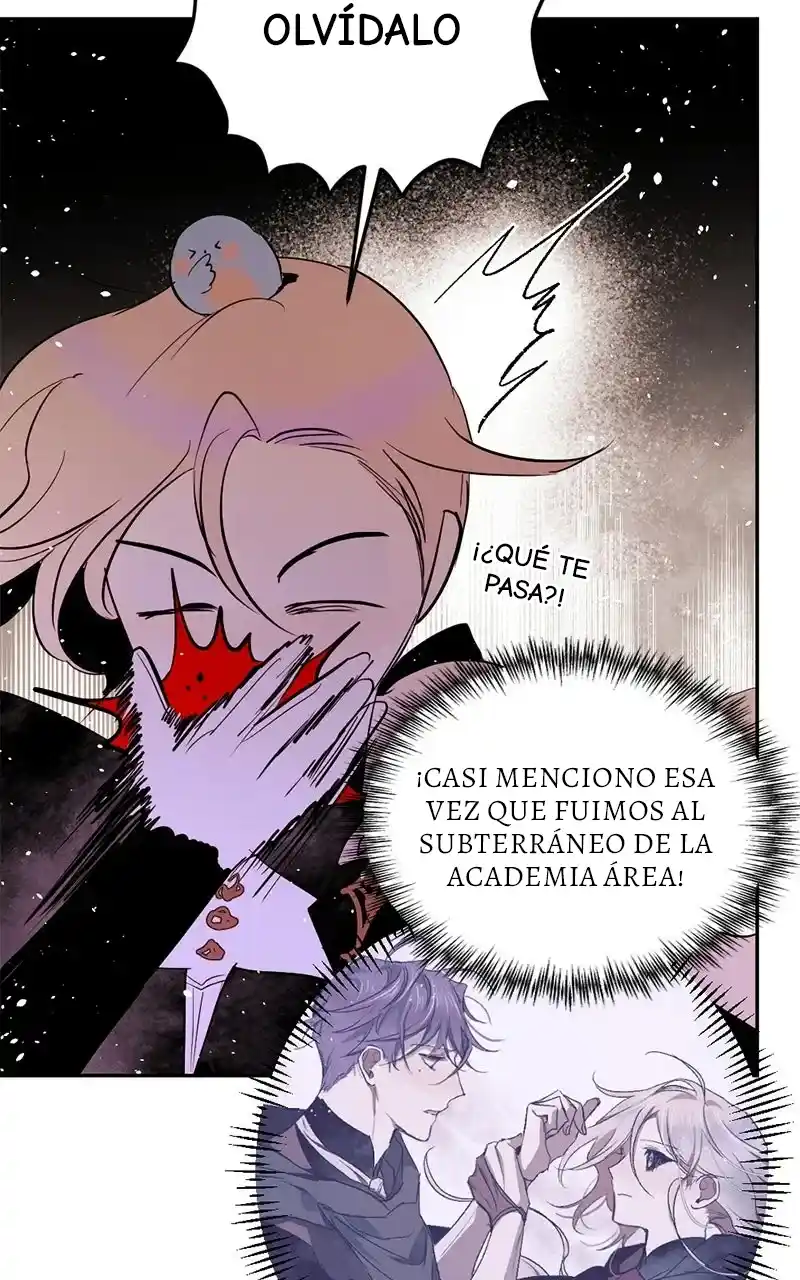 The Dark Lord's Confession capítulo 84, página 60