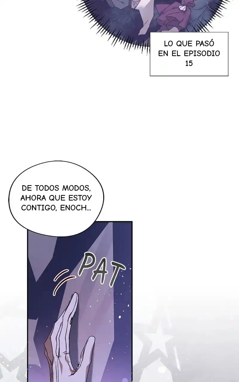 The Dark Lord's Confession capítulo 84, página 61