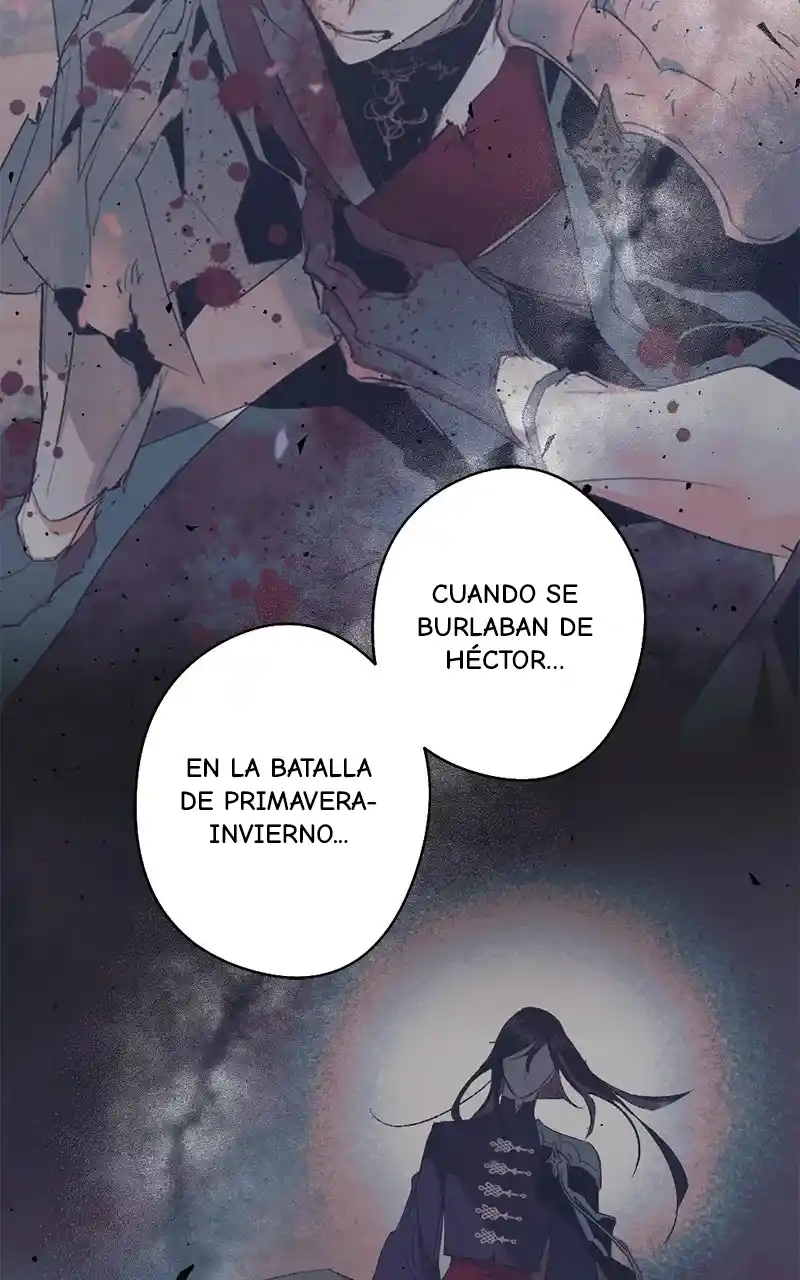 The Dark Lord's Confession capítulo 84, página 67