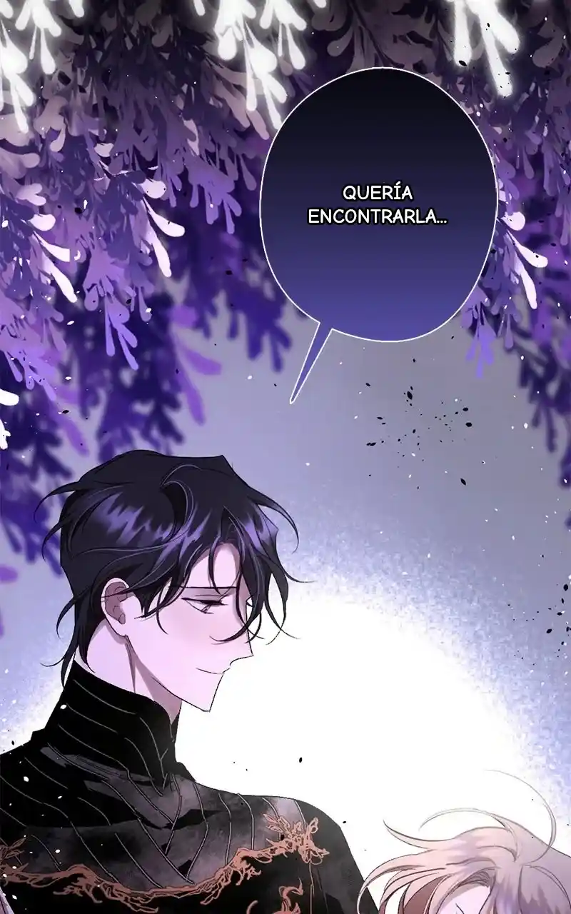 The Dark Lord's Confession capítulo 84, página 111
