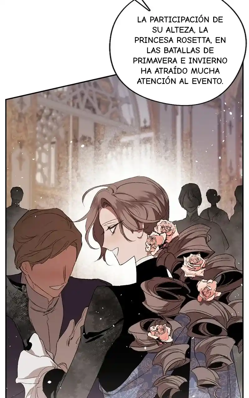 The Dark Lord's Confession capítulo 85, página 10