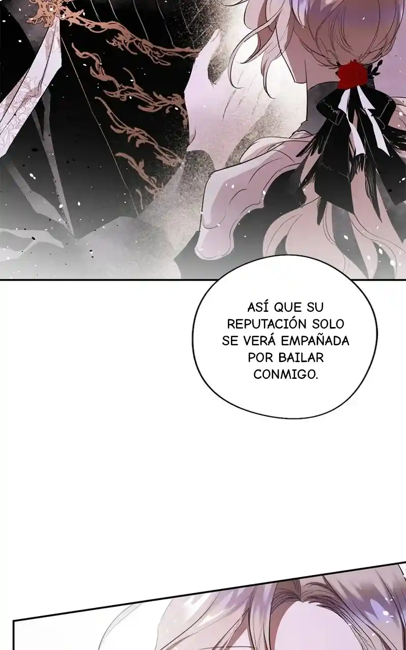 The Dark Lord's Confession capítulo 85, página 14