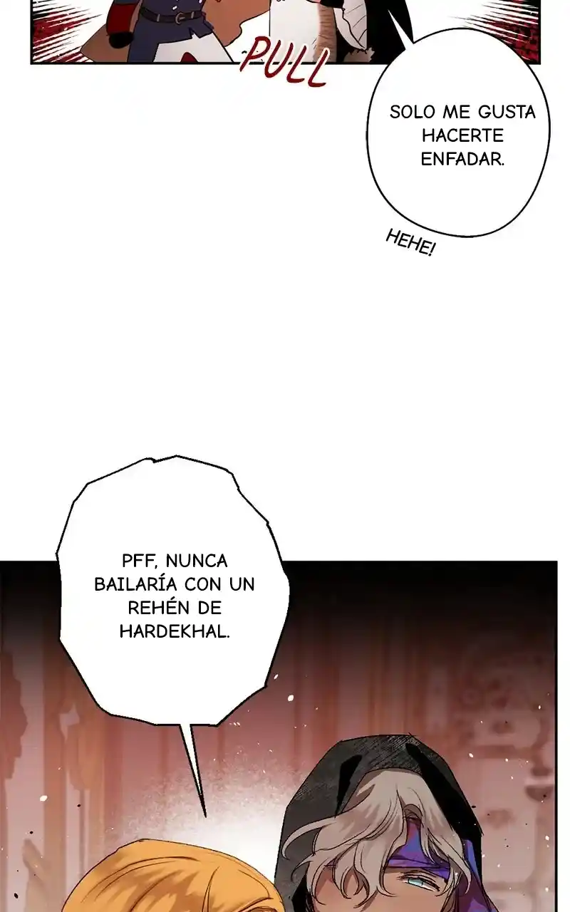 The Dark Lord's Confession capítulo 85, página 42