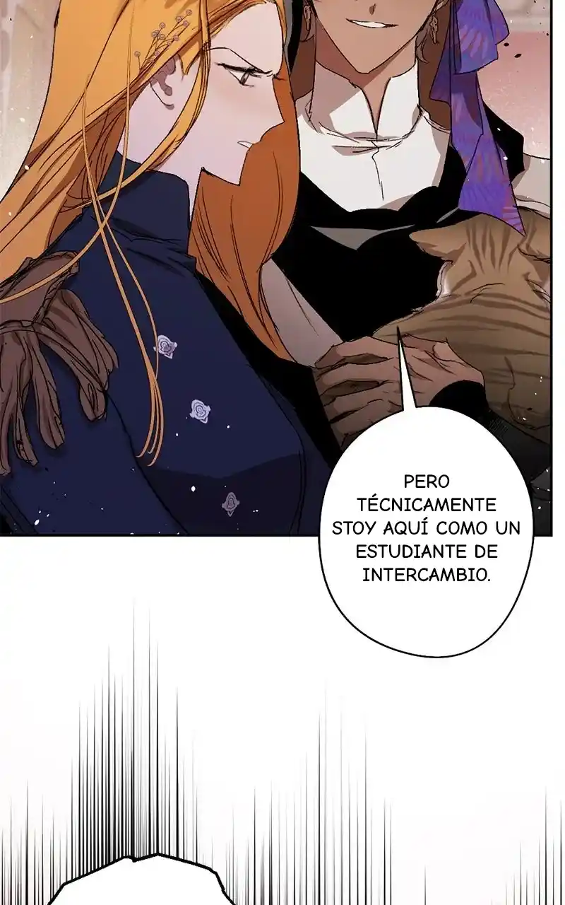 The Dark Lord's Confession capítulo 85, página 43