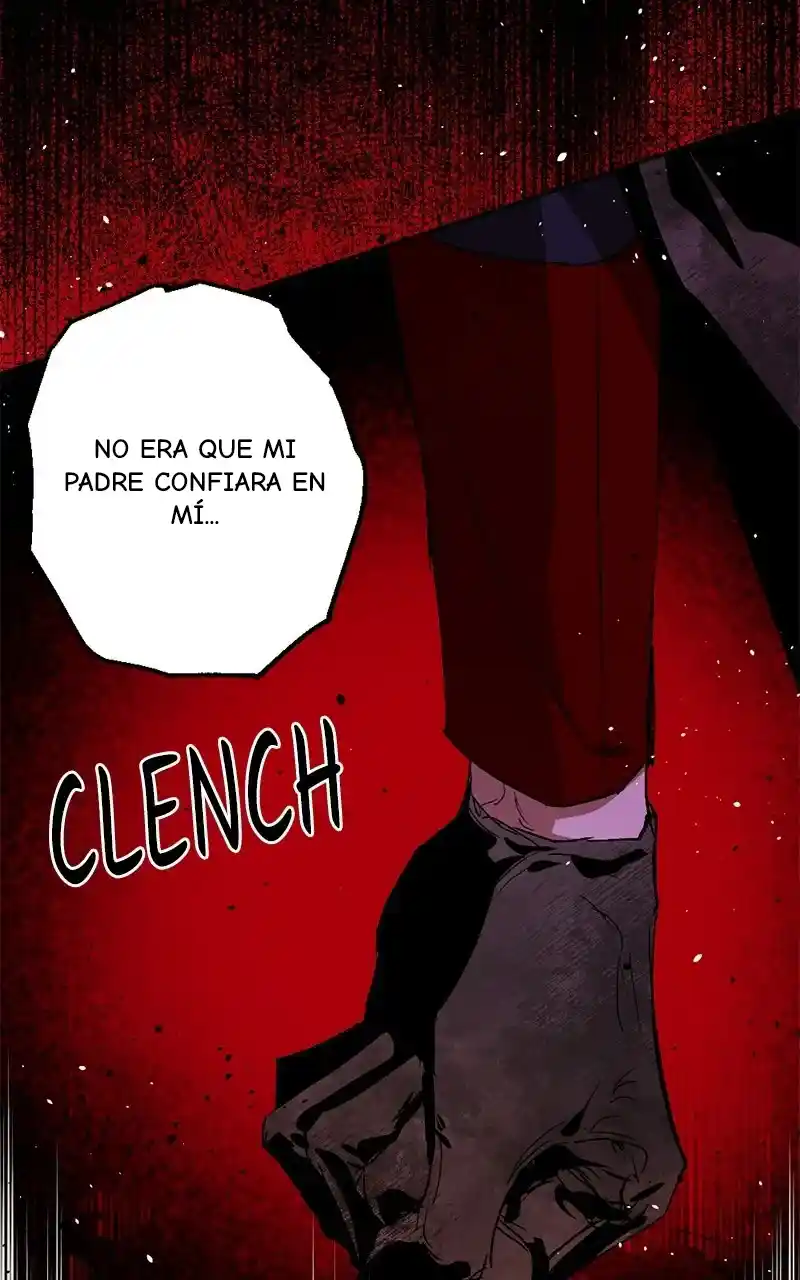 The Dark Lord's Confession capítulo 85, página 45