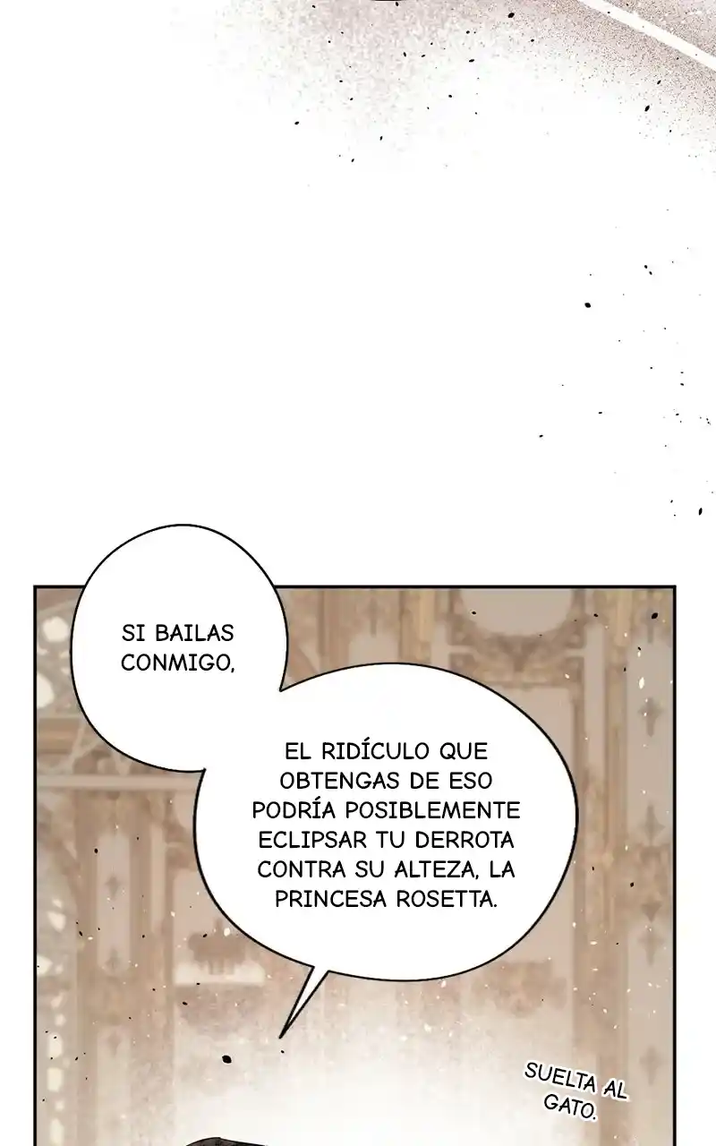 The Dark Lord's Confession capítulo 85, página 50