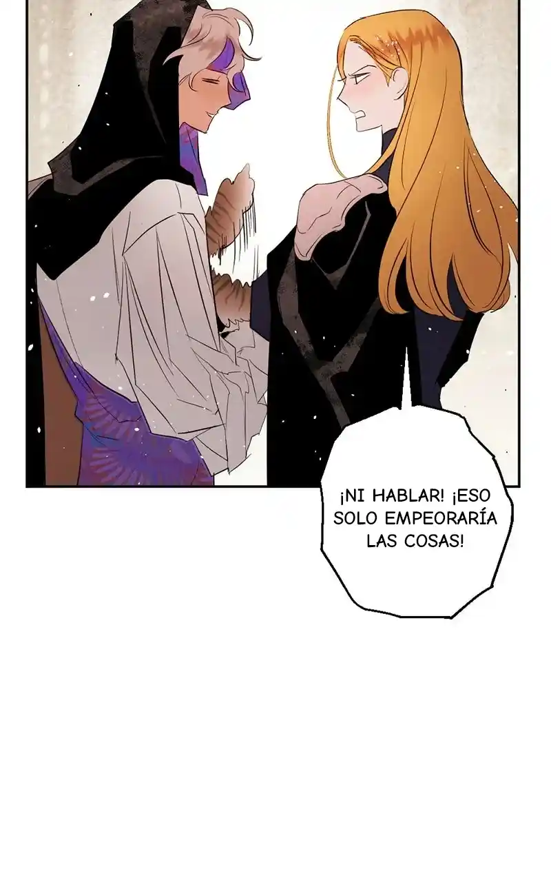 The Dark Lord's Confession capítulo 85, página 51