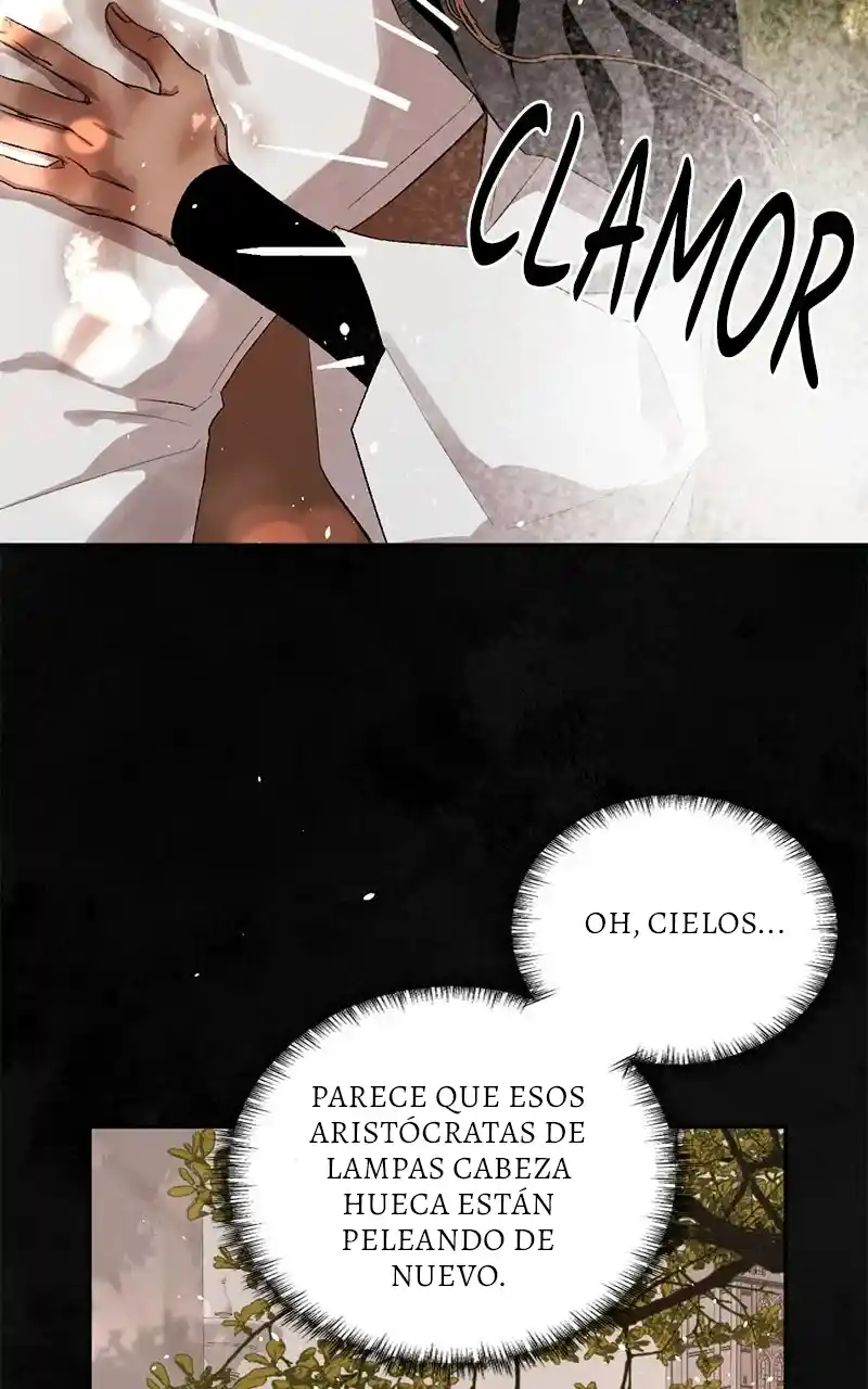 The Dark Lord's Confession capítulo 85, página 57