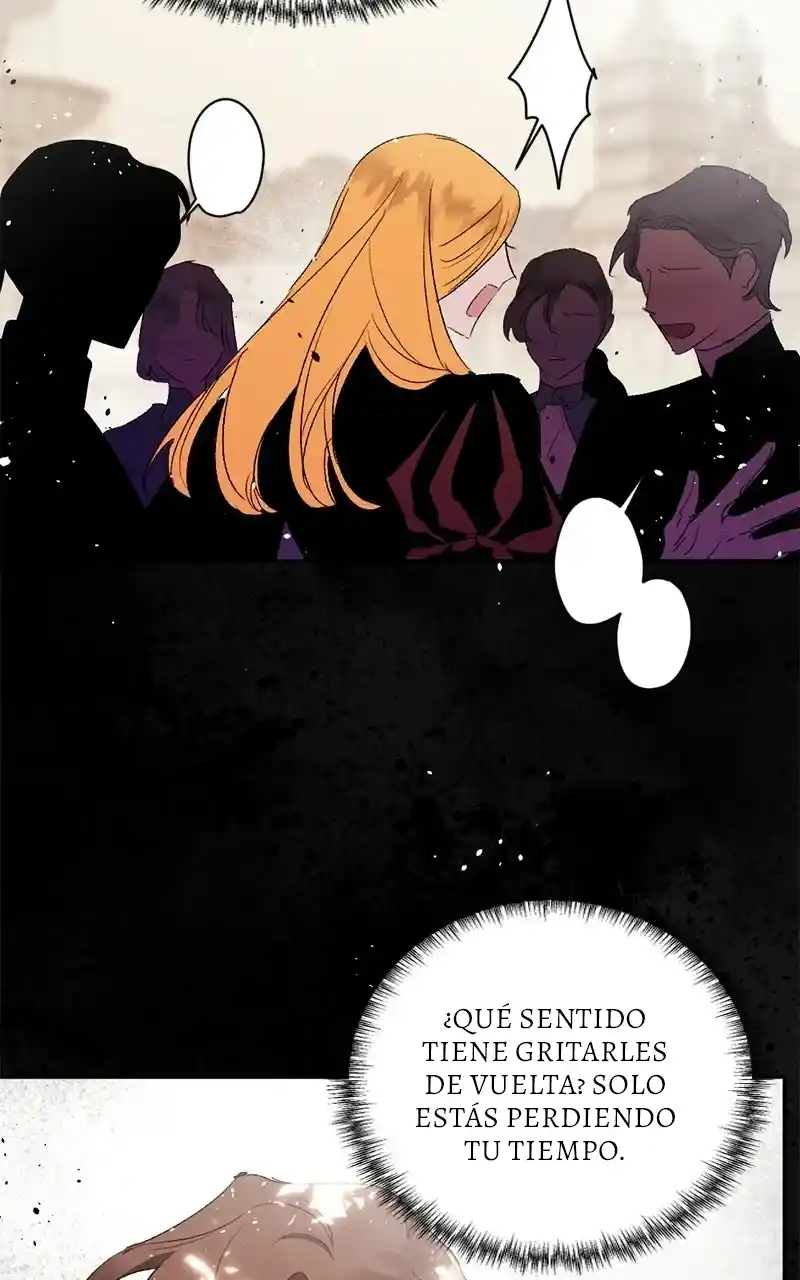 The Dark Lord's Confession capítulo 85, página 59