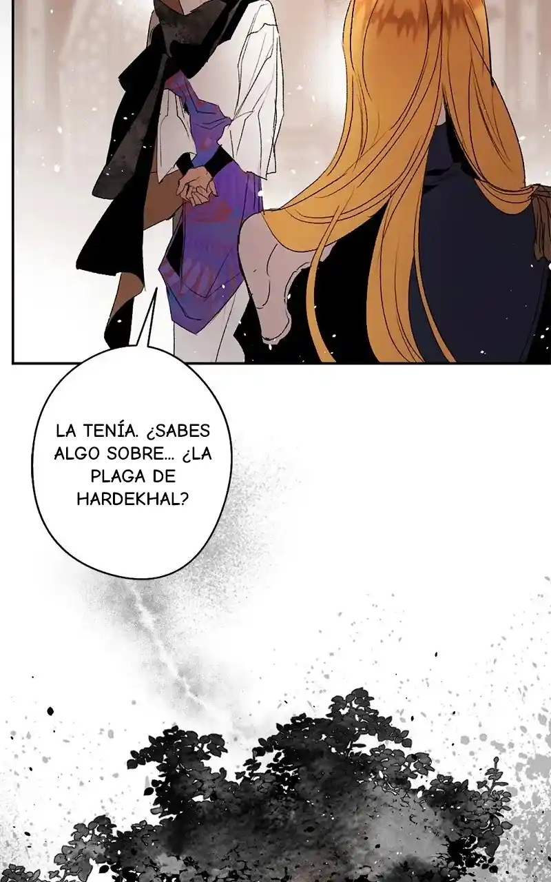 The Dark Lord's Confession capítulo 85, página 83