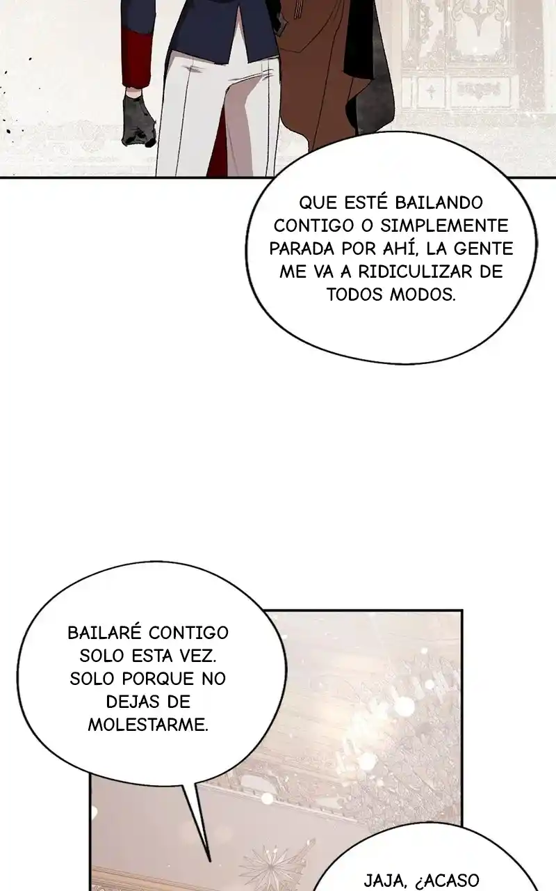 The Dark Lord's Confession capítulo 85, página 90