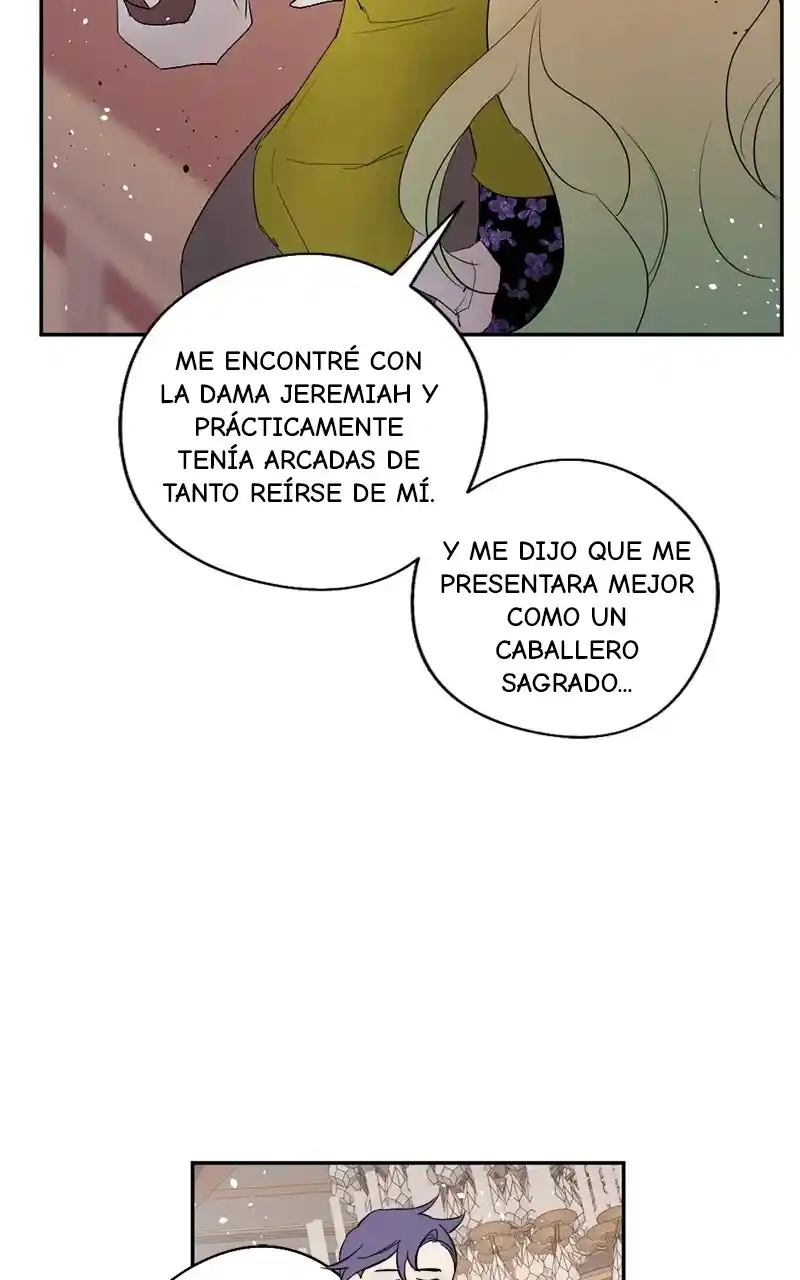 The Dark Lord's Confession capítulo 85, página 102