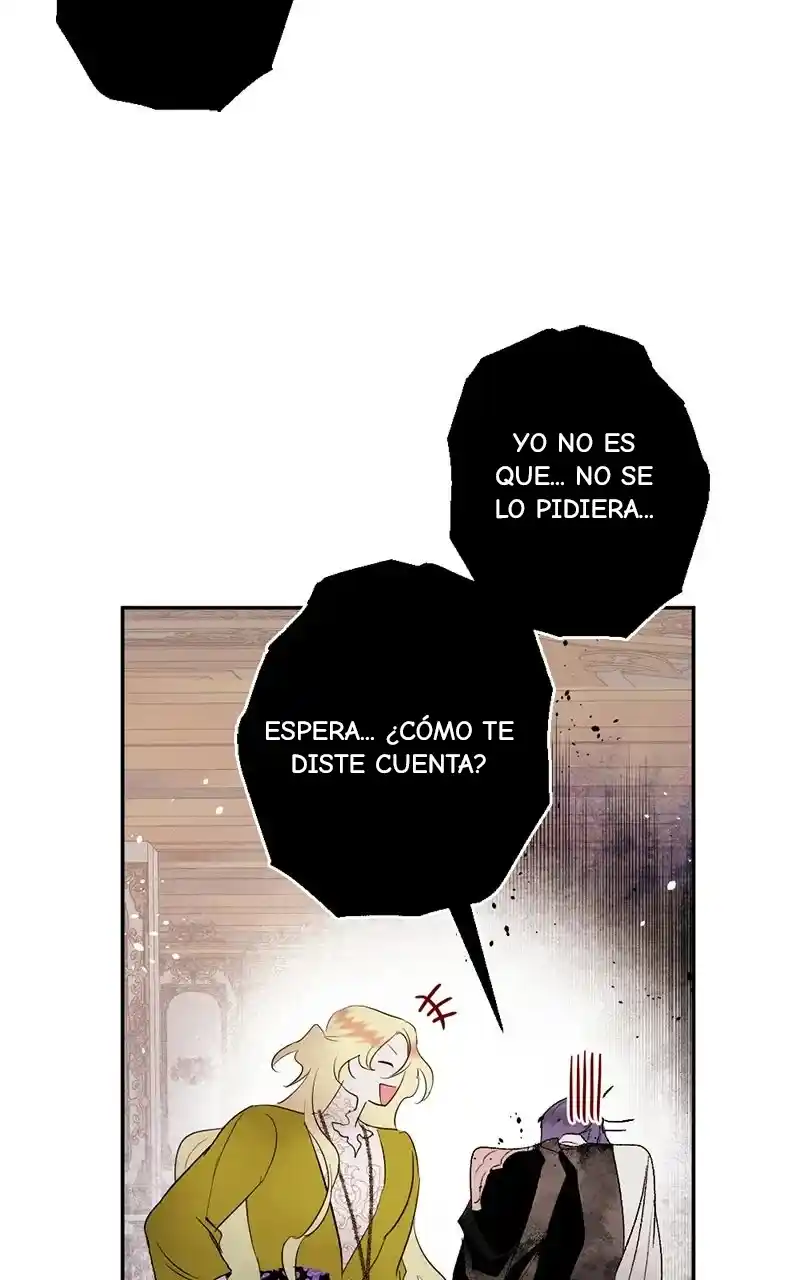 The Dark Lord's Confession capítulo 85, página 107