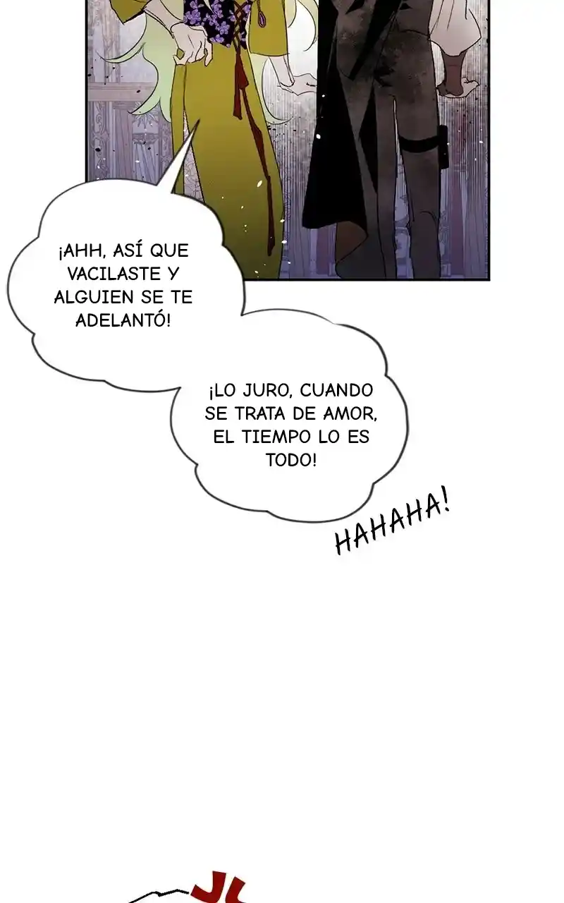 The Dark Lord's Confession capítulo 85, página 108