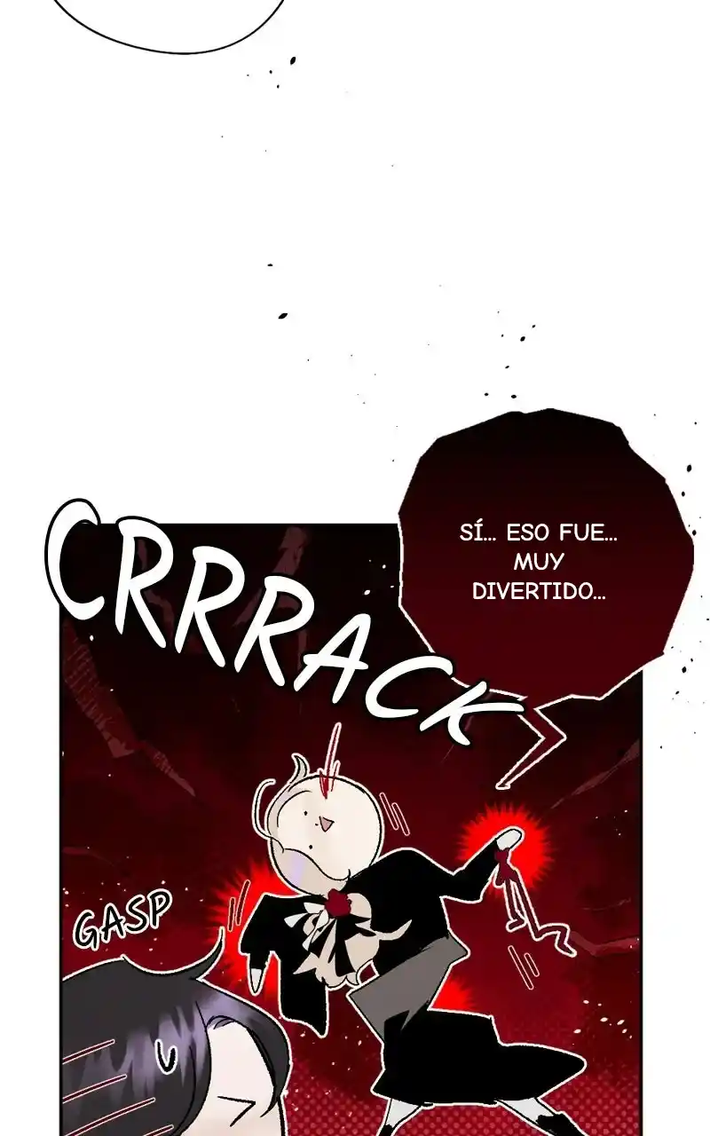 The Dark Lord's Confession capítulo 86, página 21