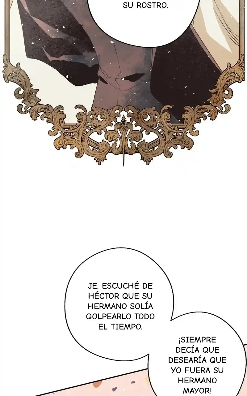 The Dark Lord's Confession capítulo 86, página 28