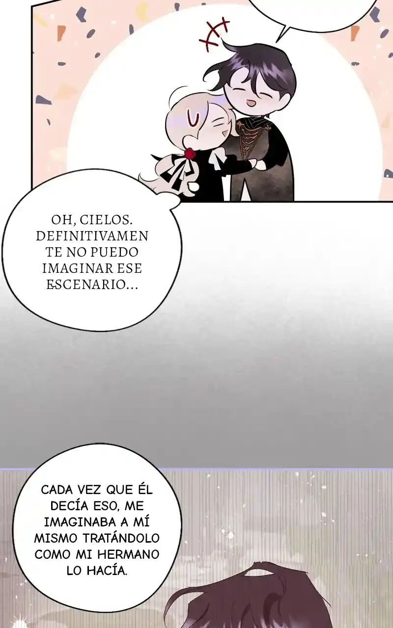 The Dark Lord's Confession capítulo 86, página 29