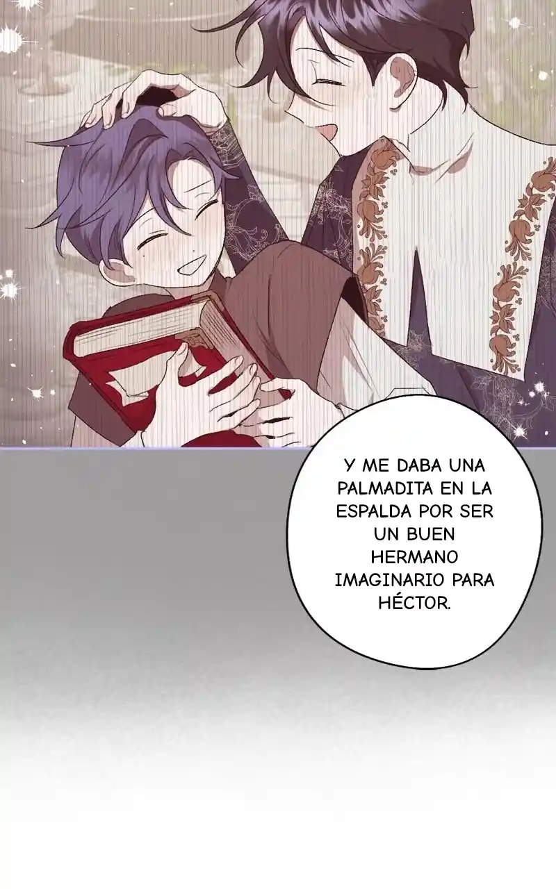 The Dark Lord's Confession capítulo 86, página 30
