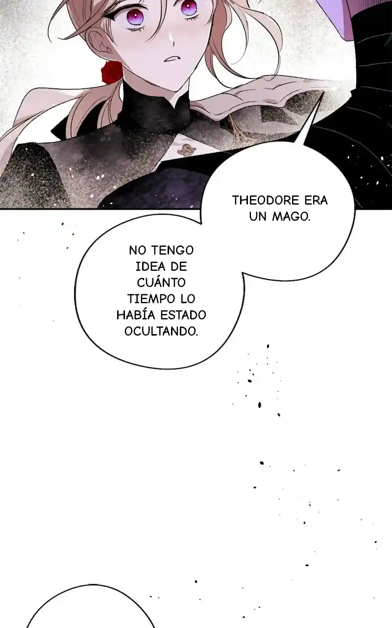 The Dark Lord's Confession capítulo 86, página 34