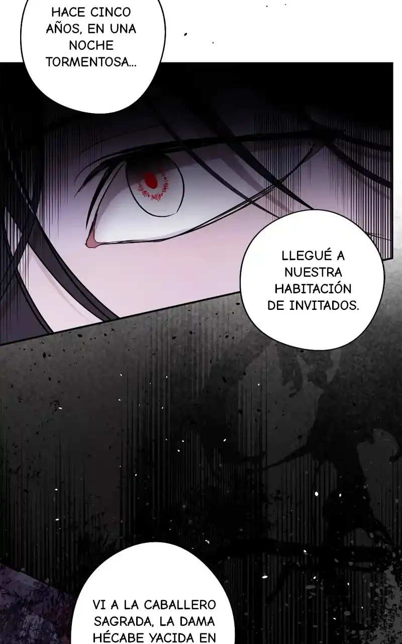 The Dark Lord's Confession capítulo 86, página 35