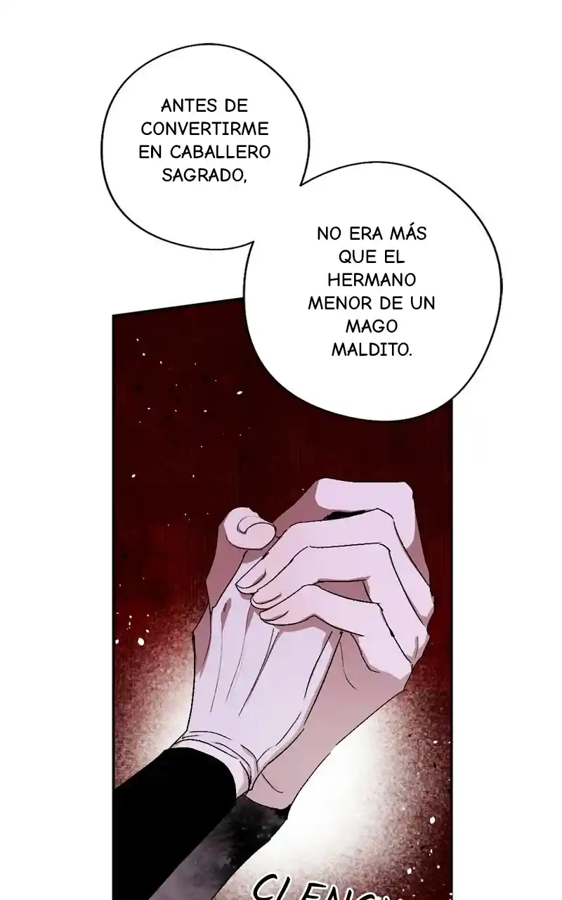 The Dark Lord's Confession capítulo 86, página 41