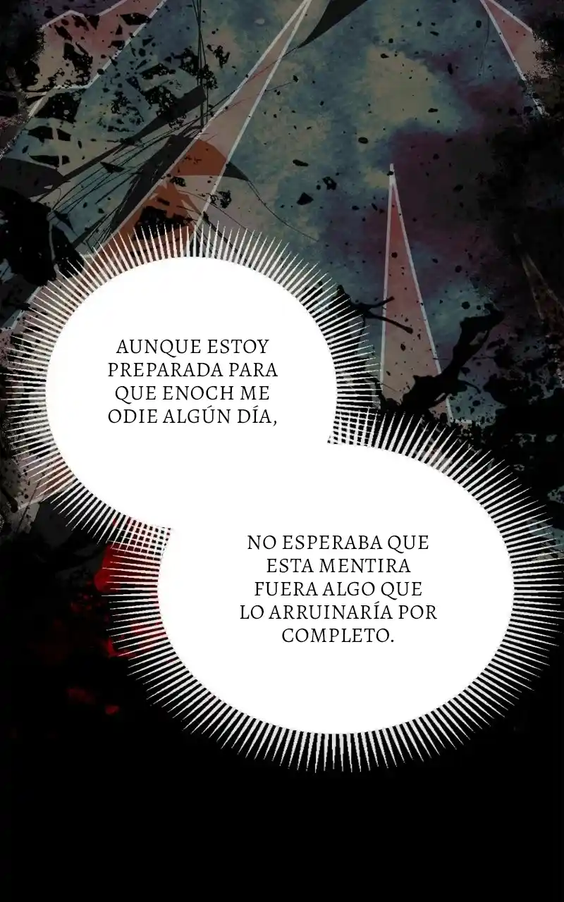 The Dark Lord's Confession capítulo 86, página 56