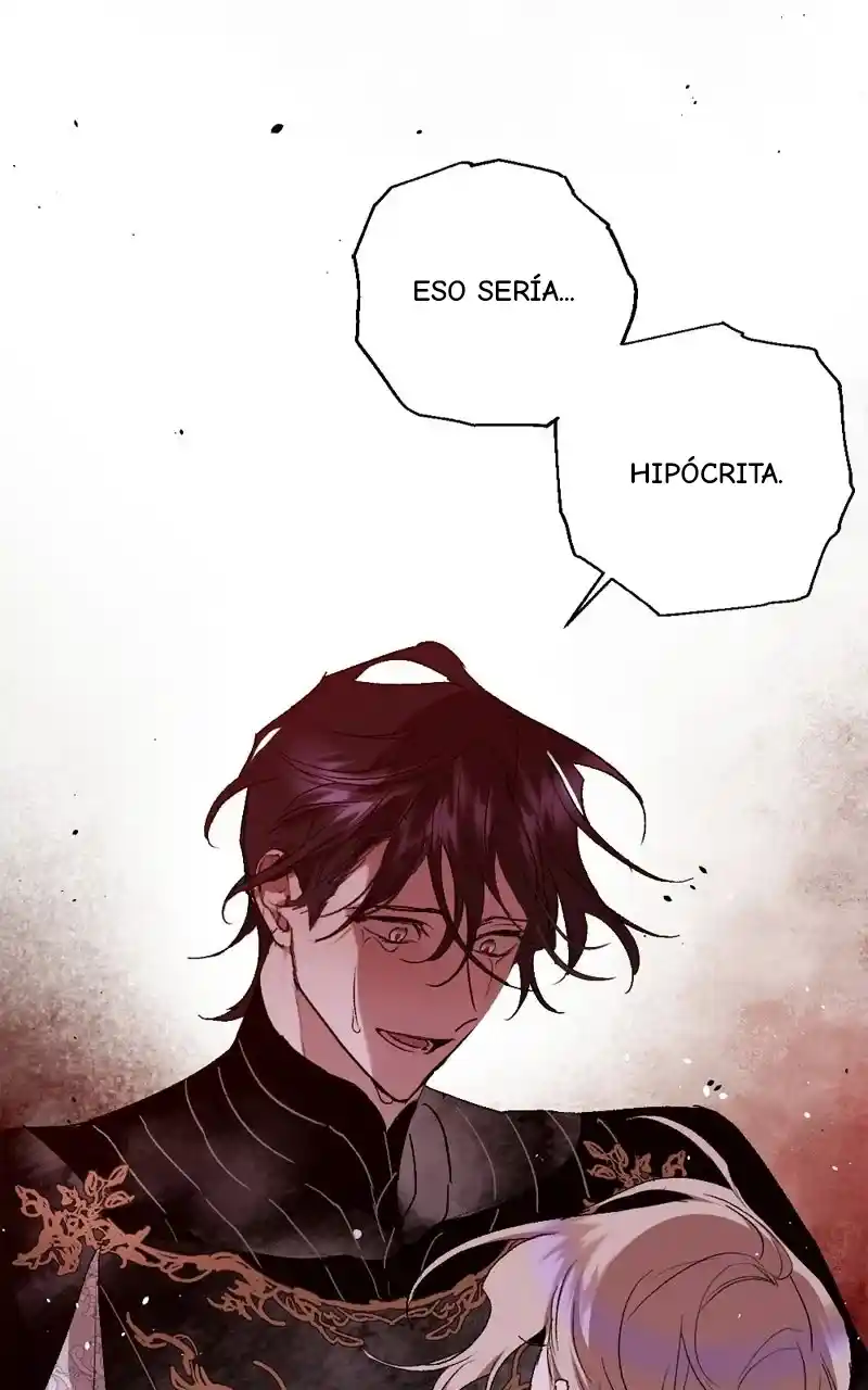The Dark Lord's Confession capítulo 86, página 67