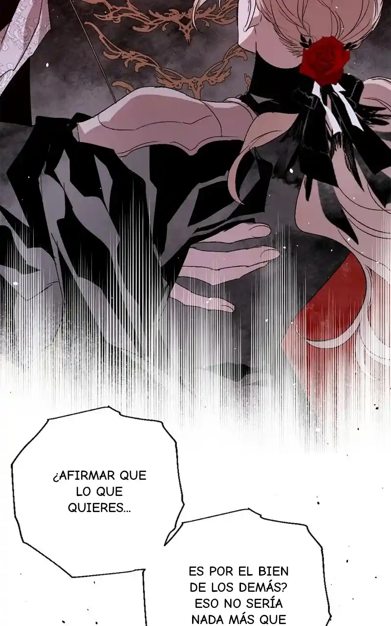The Dark Lord's Confession capítulo 86, página 68