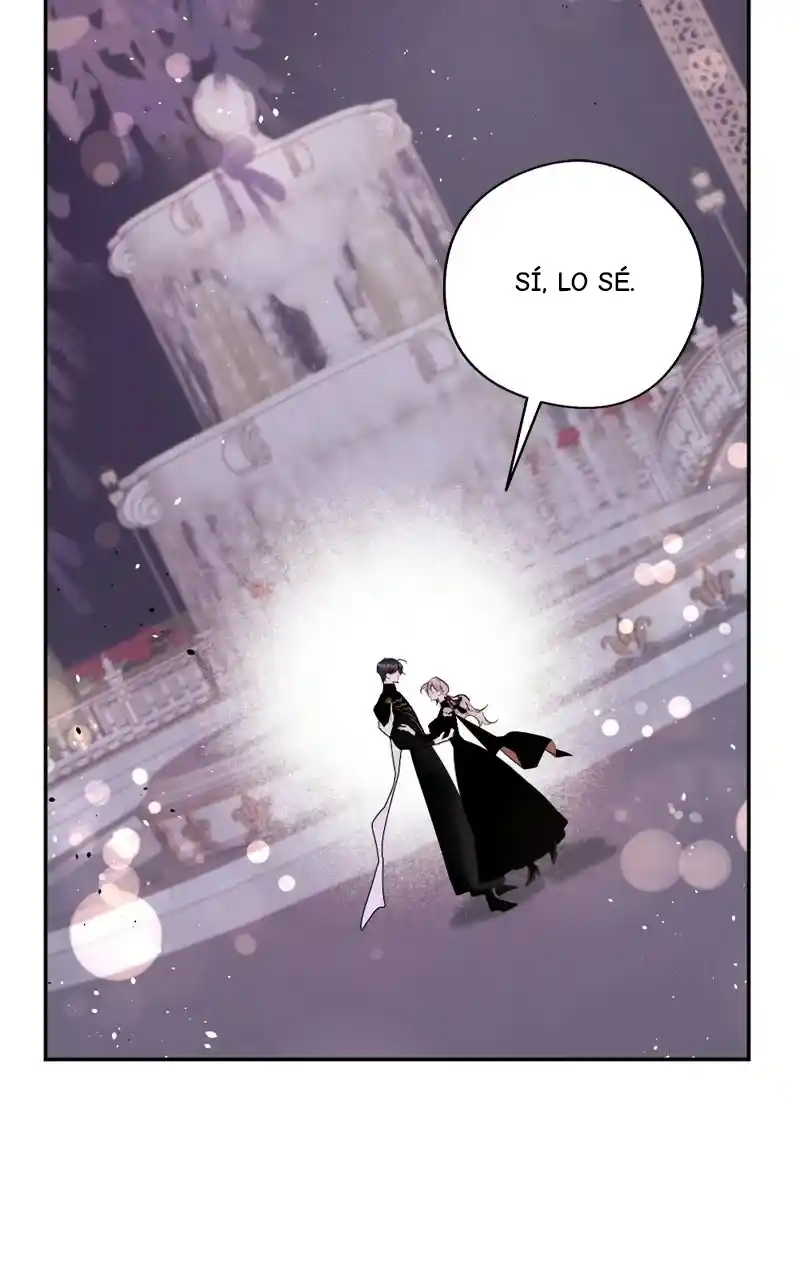 The Dark Lord's Confession capítulo 86, página 75