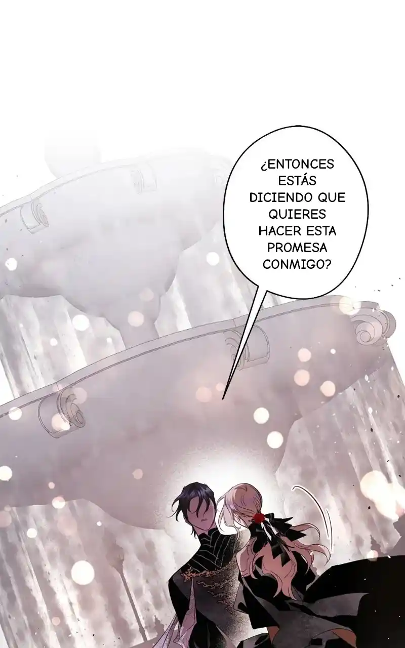 The Dark Lord's Confession capítulo 86, página 86