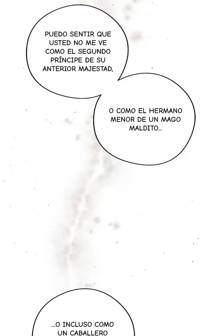 The Dark Lord's Confession capítulo 86, página 104