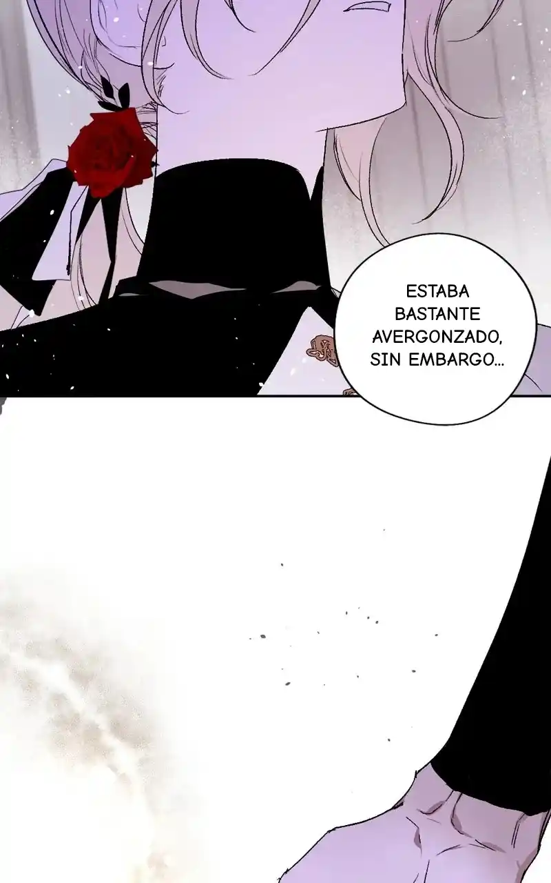 The Dark Lord's Confession capítulo 86, página 108