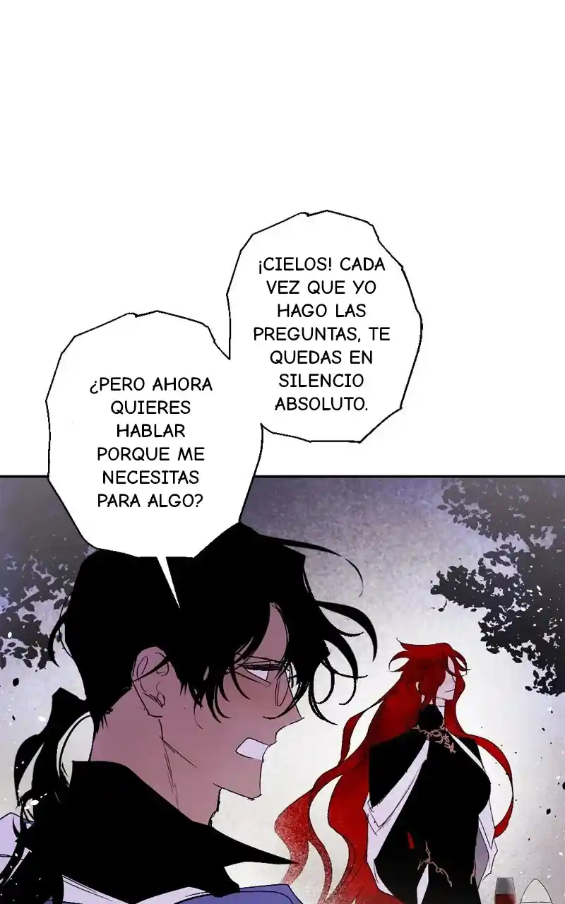 The Dark Lord's Confession capítulo 86, página 127