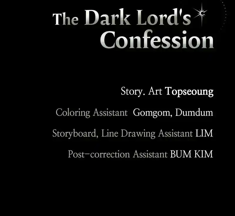 The Dark Lord's Confession capítulo 86, página 131