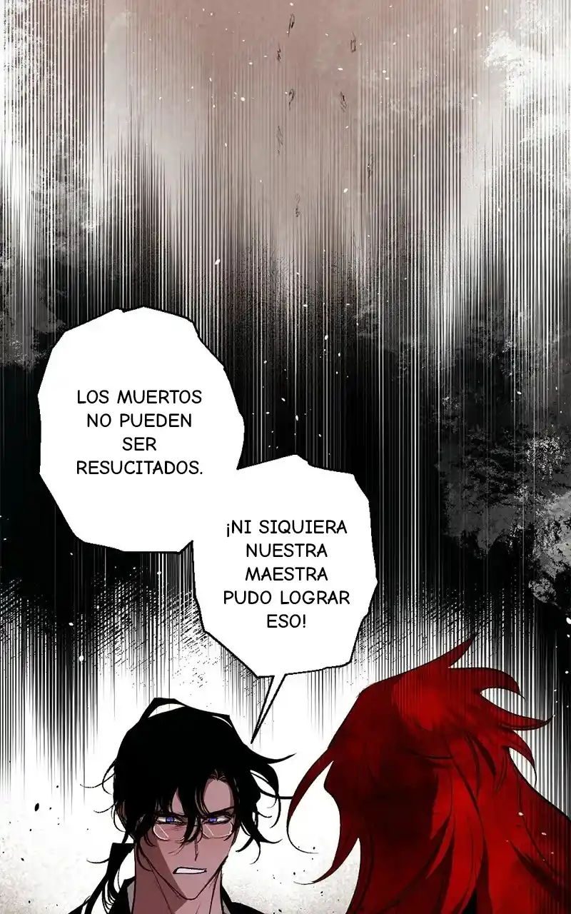 The Dark Lord's Confession capítulo 87, página 18