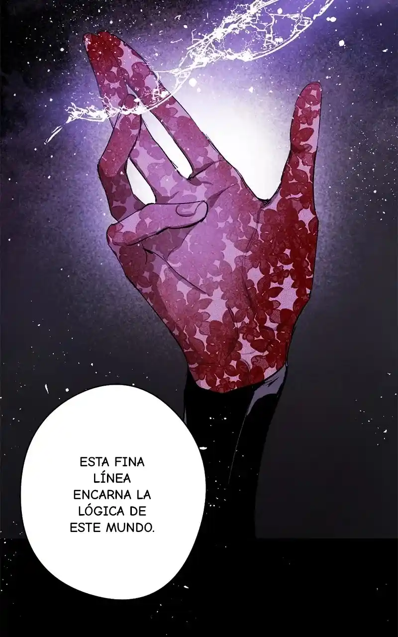 The Dark Lord's Confession capítulo 87, página 22