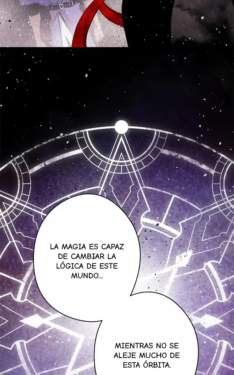 The Dark Lord's Confession capítulo 87, página 25