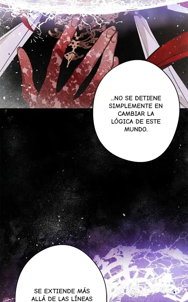 The Dark Lord's Confession capítulo 87, página 28