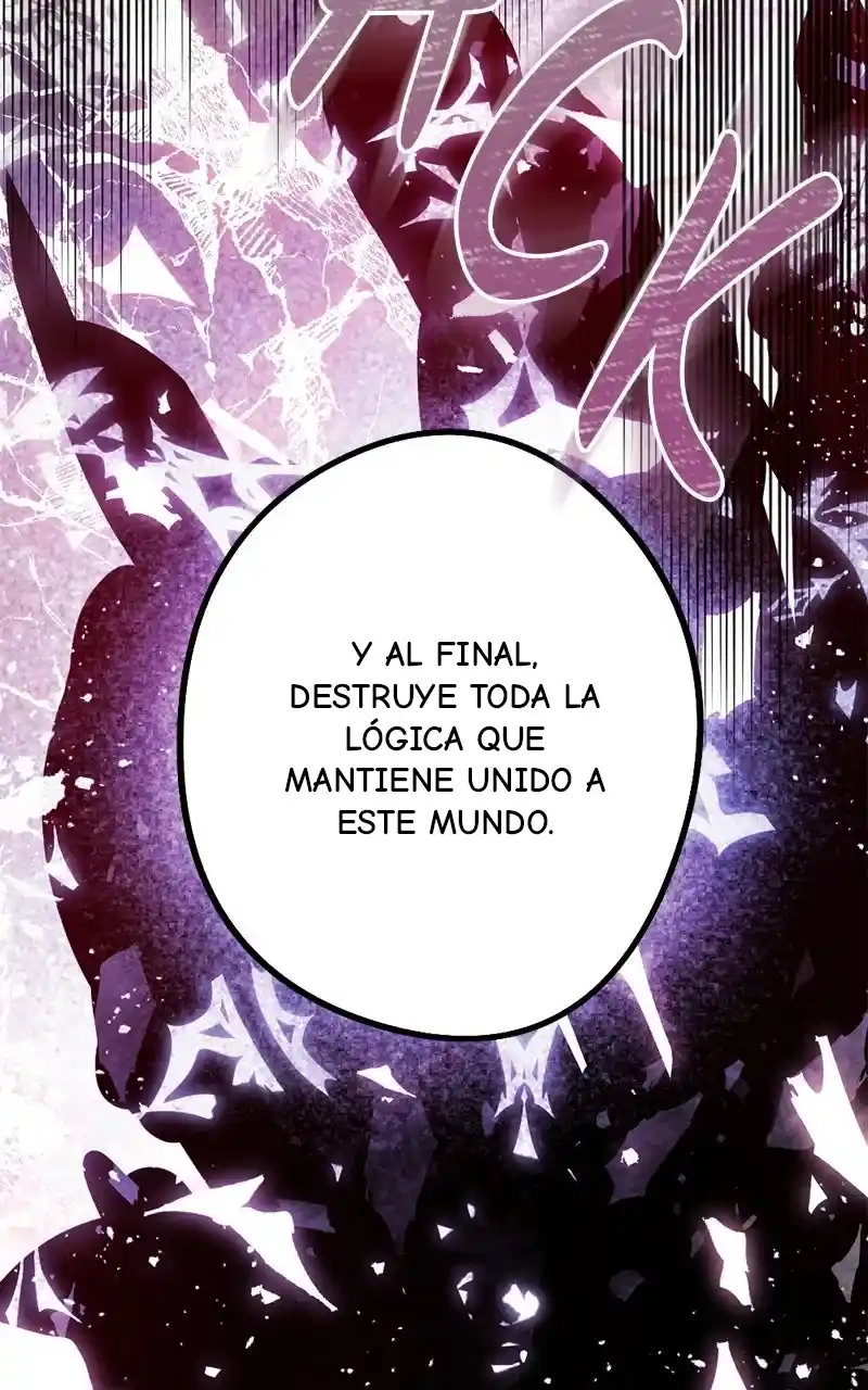 The Dark Lord's Confession capítulo 87, página 32