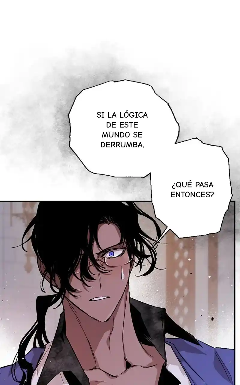 The Dark Lord's Confession capítulo 87, página 34