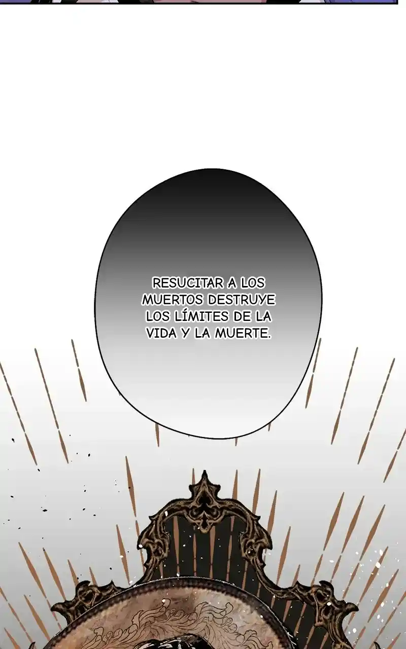 The Dark Lord's Confession capítulo 87, página 35