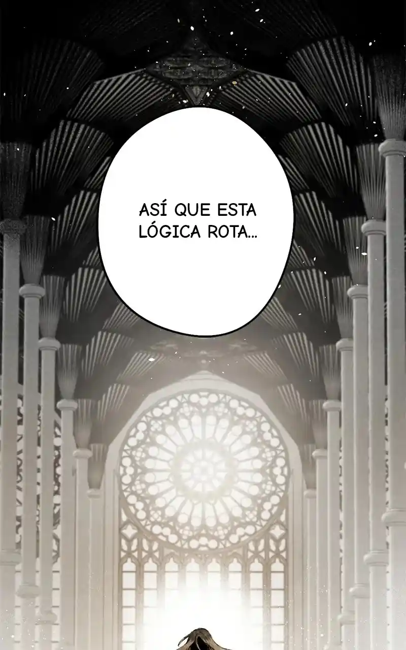 The Dark Lord's Confession capítulo 87, página 40