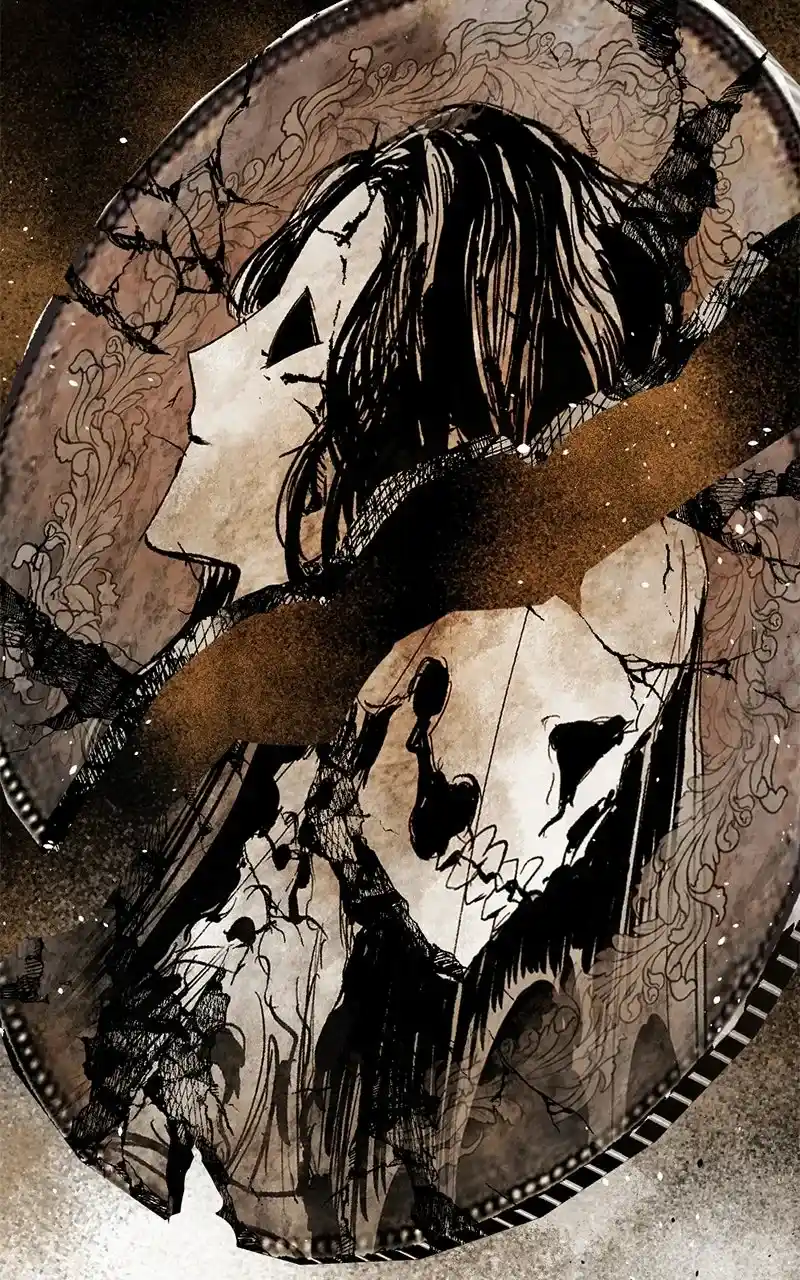 The Dark Lord's Confession capítulo 87, página 44