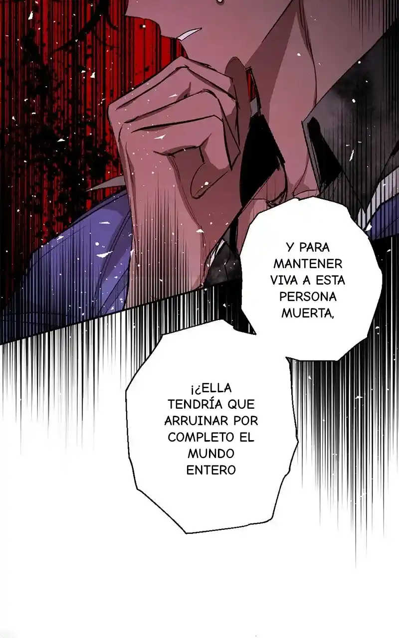 The Dark Lord's Confession capítulo 87, página 49