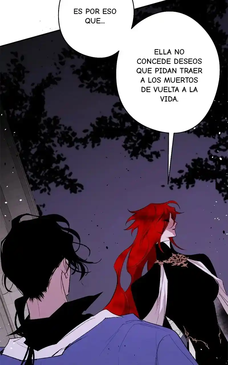 The Dark Lord's Confession capítulo 87, página 51