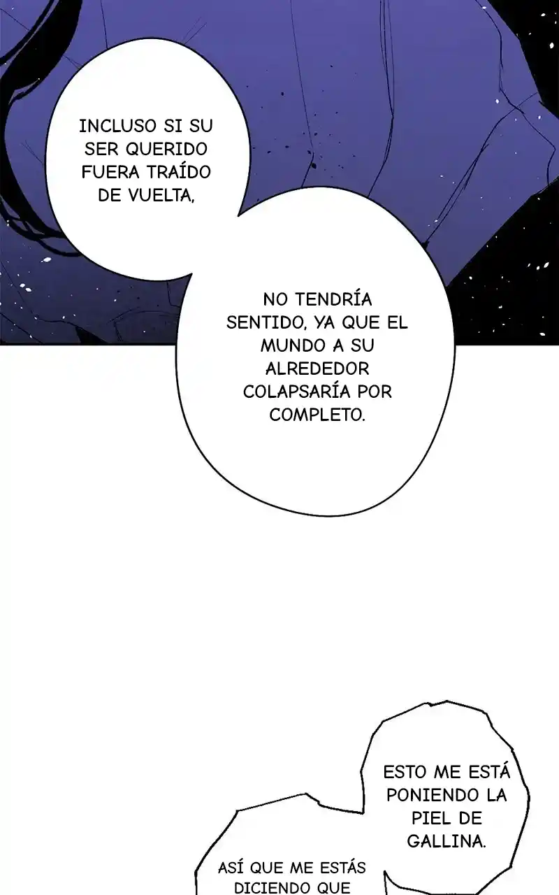 The Dark Lord's Confession capítulo 87, página 52