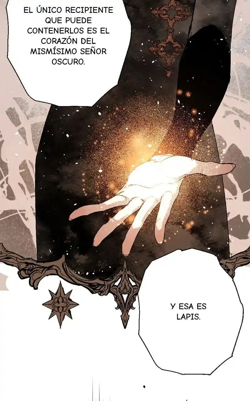 The Dark Lord's Confession capítulo 87, página 72