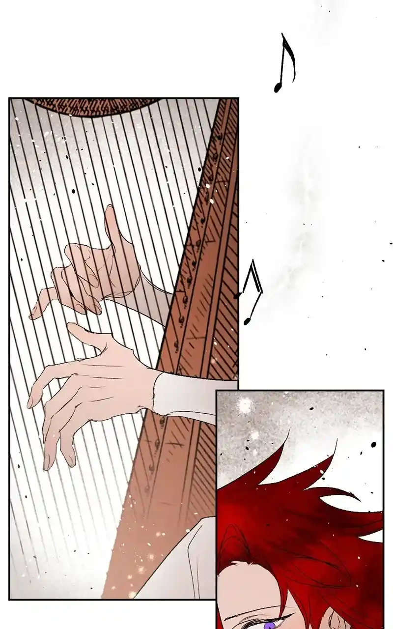 The Dark Lord's Confession capítulo 87, página 106