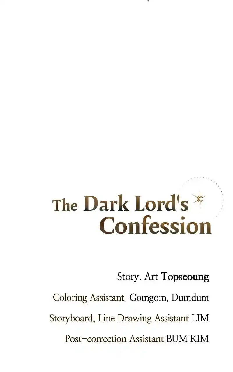 The Dark Lord's Confession capítulo 87, página 138